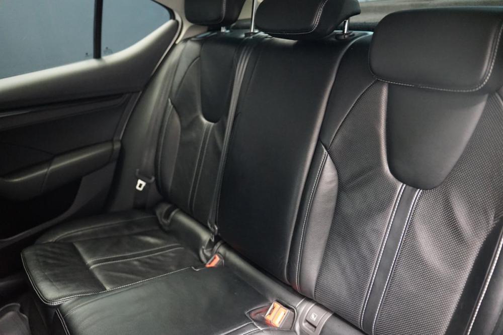 Skoda Octavia IV (A8) Крым  - изображение 21