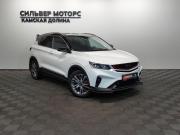 Geely Coolray I Пермь  - изображение 28