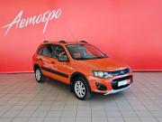Lada (ВАЗ) Kalina II Вологда  - изображение 24