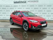 Subaru XV II Рестайлинг Санкт-Петербург  - изображение 21