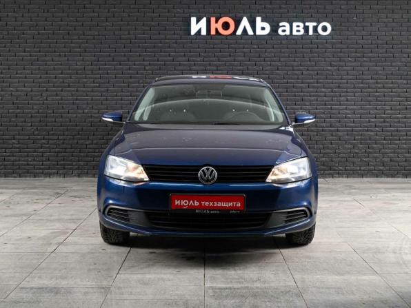 Volkswagen Jetta VI Рестайлинг с пробегом 2014 года, цена 1 250 000 рублей, 162212 км, седан, Автокод Объявления