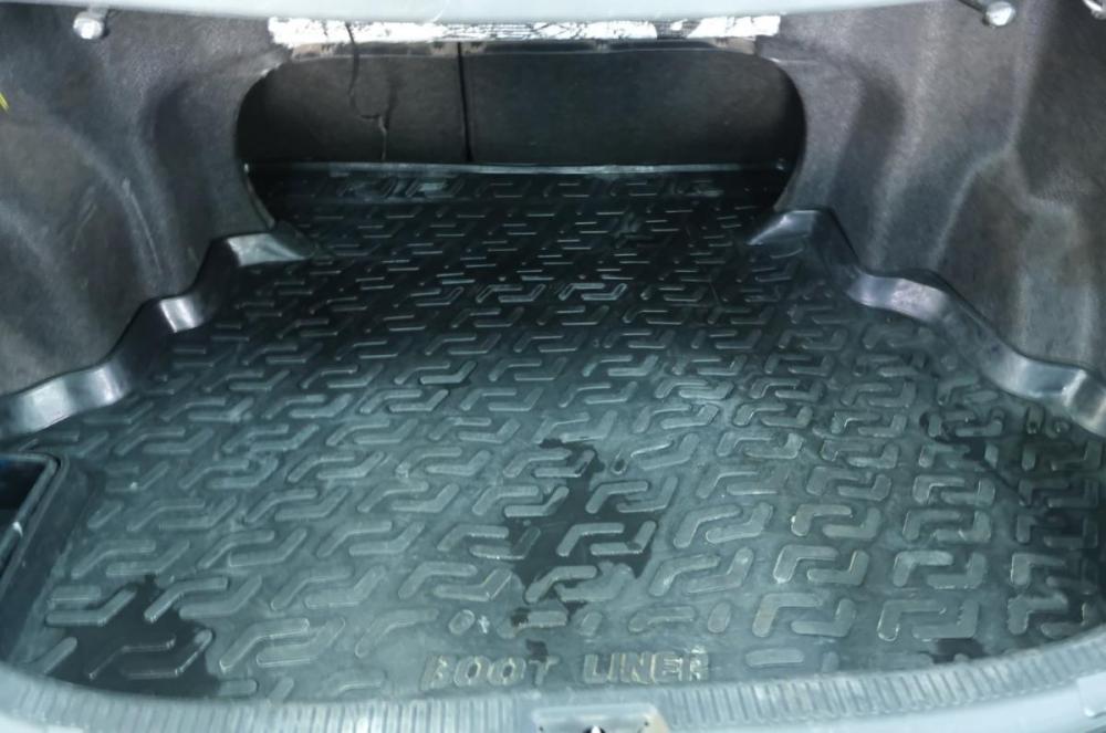 Toyota Camry VI (XV40) Омск  - изображение 22