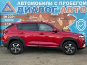 Changan CS35 Plus I Рестайлинг Набережные Челны  - изображение 26
