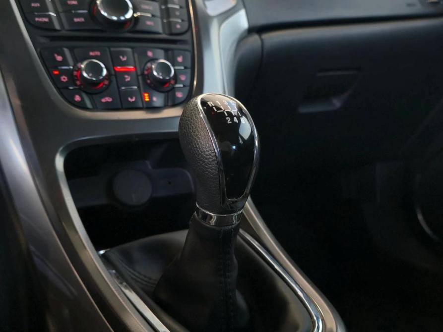 Opel Astra J Таганрог  - изображение 20