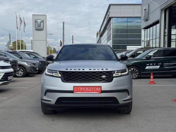 Land Rover Range Rover Velar I с пробегом 2019 года, цена 3 899 000 рублей, 111500 км, внедорожник, Автокод Объявления
