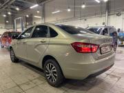Lada (ВАЗ) Vesta I Санкт-Петербург  - изображение 12
