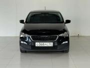 Skoda Rapid II Кострома  - изображение 24