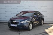 Chevrolet Cruze I Старый Оскол  - изображение 20