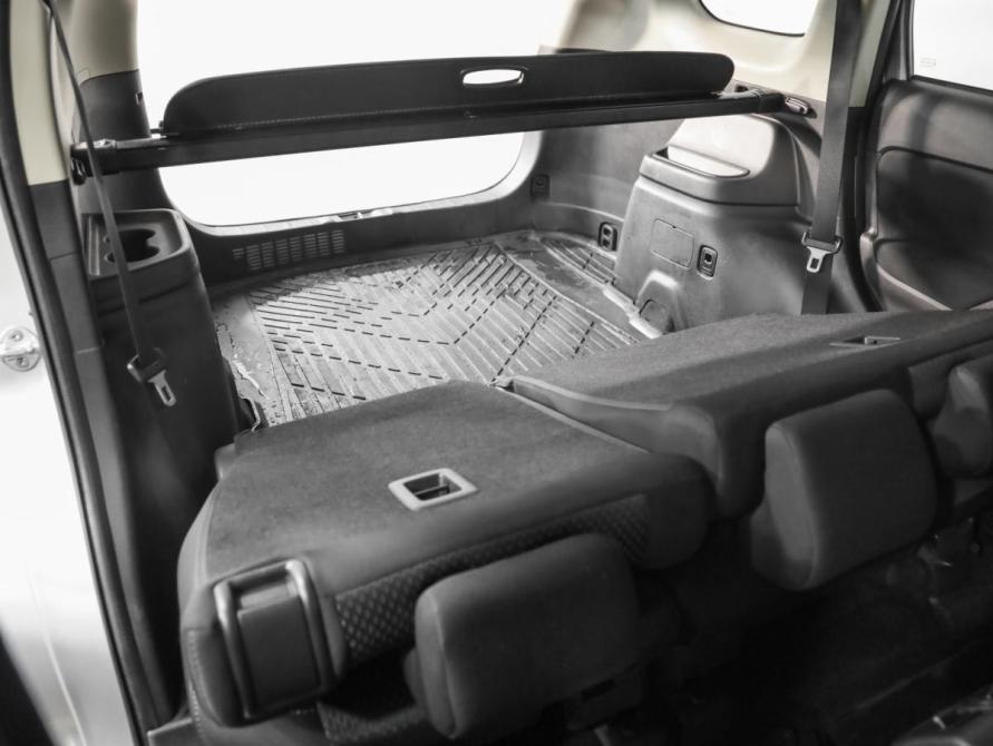 Mitsubishi Outlander III Рестайлинг 3 Санкт-Петербург  - изображение 25