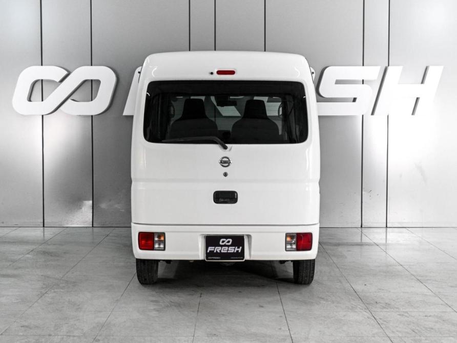 Nissan NV100 Clipper III Ростов-на-Дону  - изображение 4
