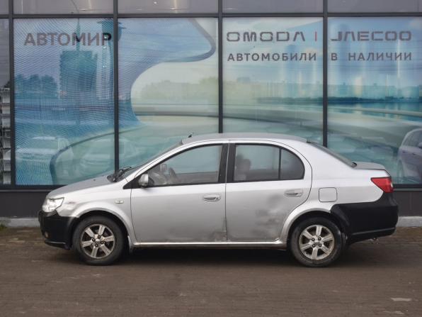 FAW Vita с пробегом 2008 года, цена 90 000 рублей, 84014 км, седан, Автокод Объявления