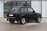 Lada (ВАЗ) Niva Legend Саратов  - изображение 33