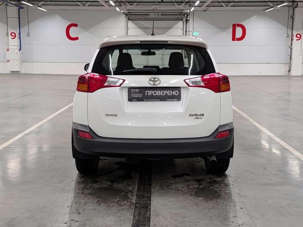 Toyota RAV4 IV (XA40) с пробегом 2015 года, цена 1 835 000 рублей, 161300 км, внедорожник, Автокод Объявления