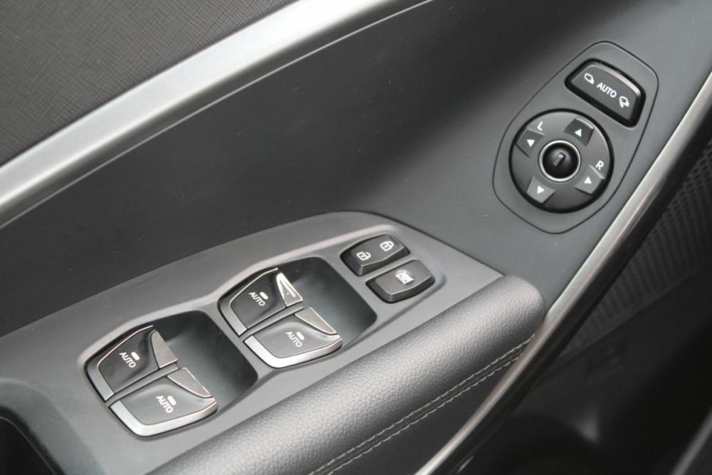 Hyundai Santa Fe III Рестайлинг Пермь  - изображение 13