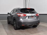 Nissan Qashqai II Кемерово  - изображение 32