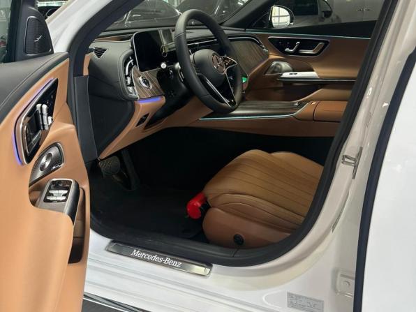 Новый Mercedes-Benz E-Класс VI (W214 S214) 2026 года, цена 10 510 000 рублей, седан, Автокод Объявления