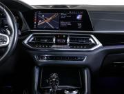 BMW X6 III (G06) Москва  - изображение 54