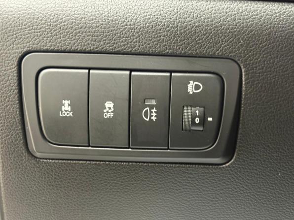 SsangYong Actyon II с пробегом 2011 года, цена 819 000 рублей, 99614 км, внедорожник, Автокод Объявления