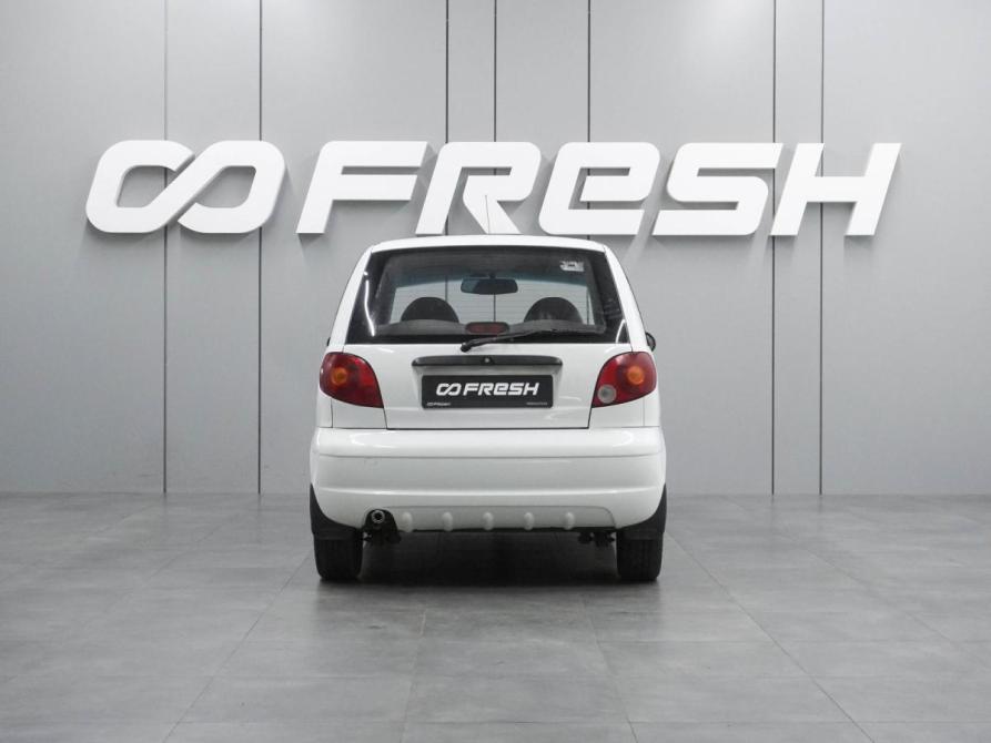 Daewoo Matiz I Рестайлинг Воронеж  - изображение 4