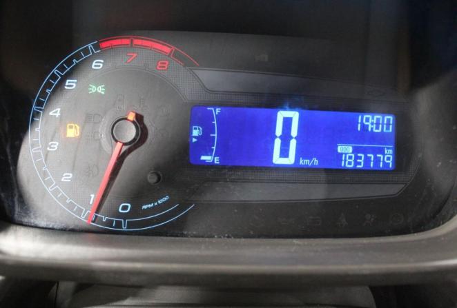 Chevrolet Cobalt II с пробегом 2013 года, цена 480 000 рублей, 183779 км, седан, Автокод Объявления
