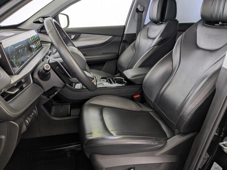 Chery Tiggo 8 Pro Max I Москва  - изображение 21
