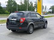 Chevrolet Captiva I Чебоксары  - изображение 28