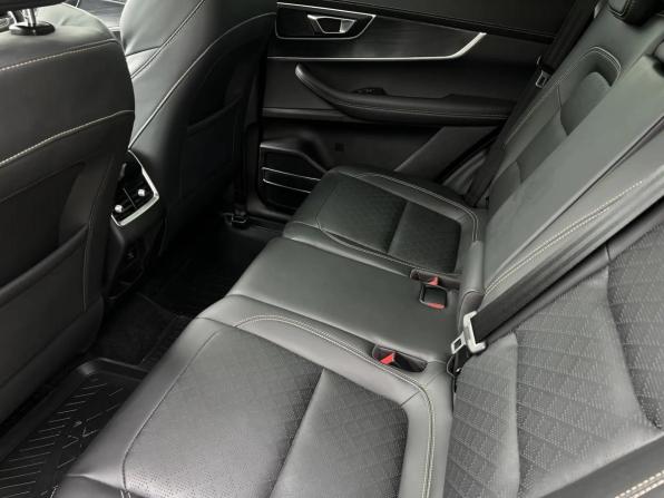 Chery Tiggo 8 I Рестайлинг с пробегом 2024 года, цена 2 235 000 рублей, 25000 км, внедорожник, Автокод Объявления