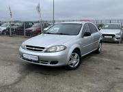 Chevrolet Lacetti I Буинск  - изображение 21