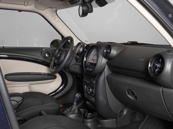 Mini Countryman I с пробегом 2013 года, цена 1 340 000 рублей, 146061 км, внедорожник, Автокод Объявления