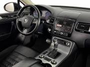 Volkswagen Touareg II Рестайлинг Калининград  - изображение 36