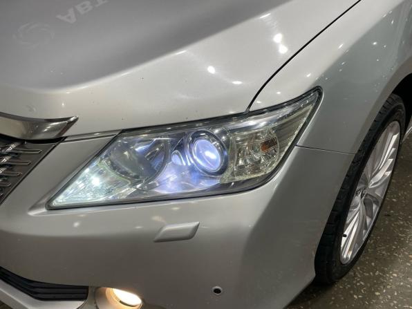 Toyota Camry VII (XV50) с пробегом 2011 года, цена 1 297 000 рублей, 287713 км, седан, Автокод Объявления
