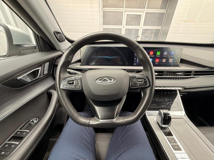 Chery Tiggo 7 Pro Max I Ростов-на-Дону  - изображение 17