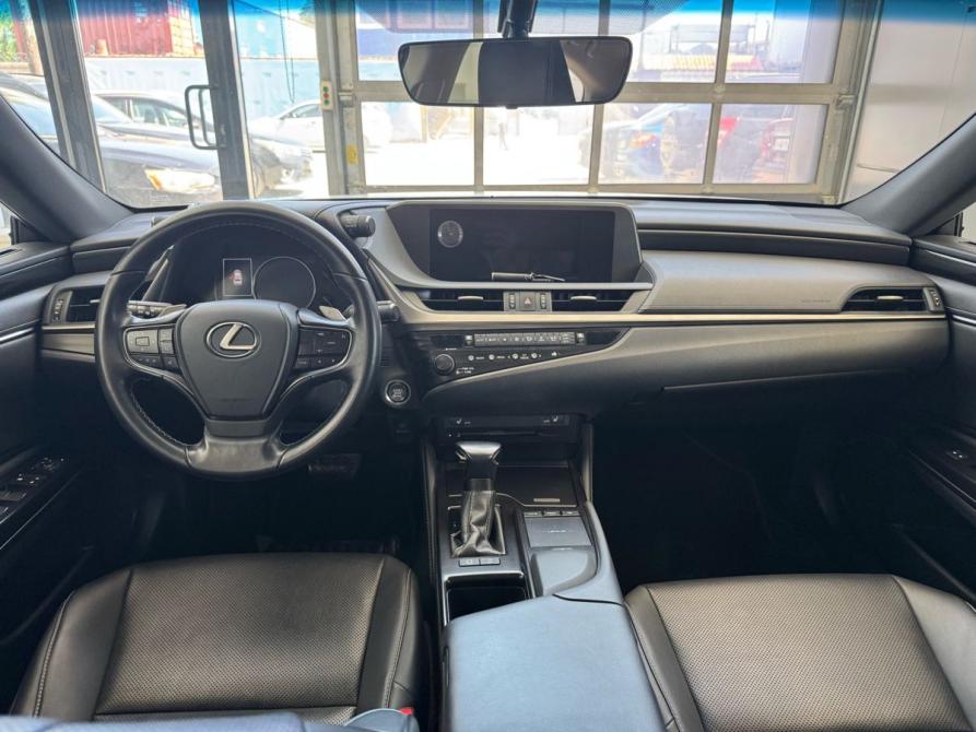 Lexus ES VII Екатеринбург  - изображение 11
