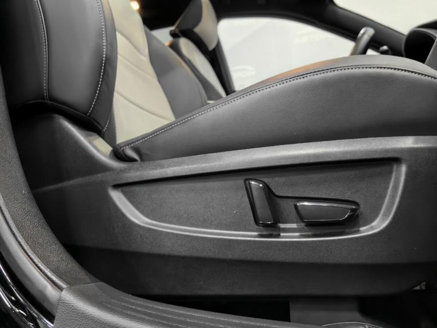 Infiniti QX55 Новосибирск  - изображение 16