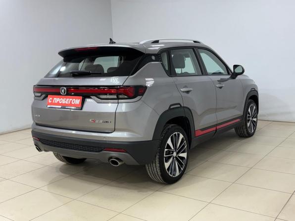 Changan CS35 Plus I Рестайлинг с пробегом 2024 года, цена 1 990 000 рублей, 18450 км, внедорожник, Автокод Объявления
