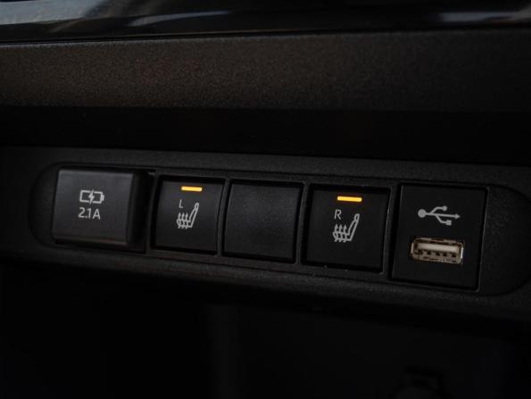 Toyota Yaris Cross I с пробегом 2021 года, цена 2 230 000 рублей, 20881 км, внедорожник, Автокод Объявления