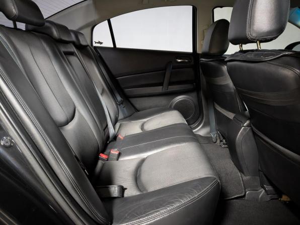 Mazda 6 II (GH) Рестайлинг с пробегом 2011 года, цена 1 100 000 рублей, 251000 км, седан, Автокод Объявления