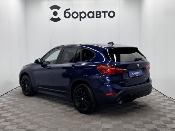 BMW X1 II (F48) с пробегом 2018 года, цена 2 059 000 рублей, 209549 км, внедорожник, Автокод Объявления