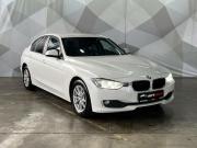 BMW 3 серии VI (F3x) Оренбург  - изображение 26