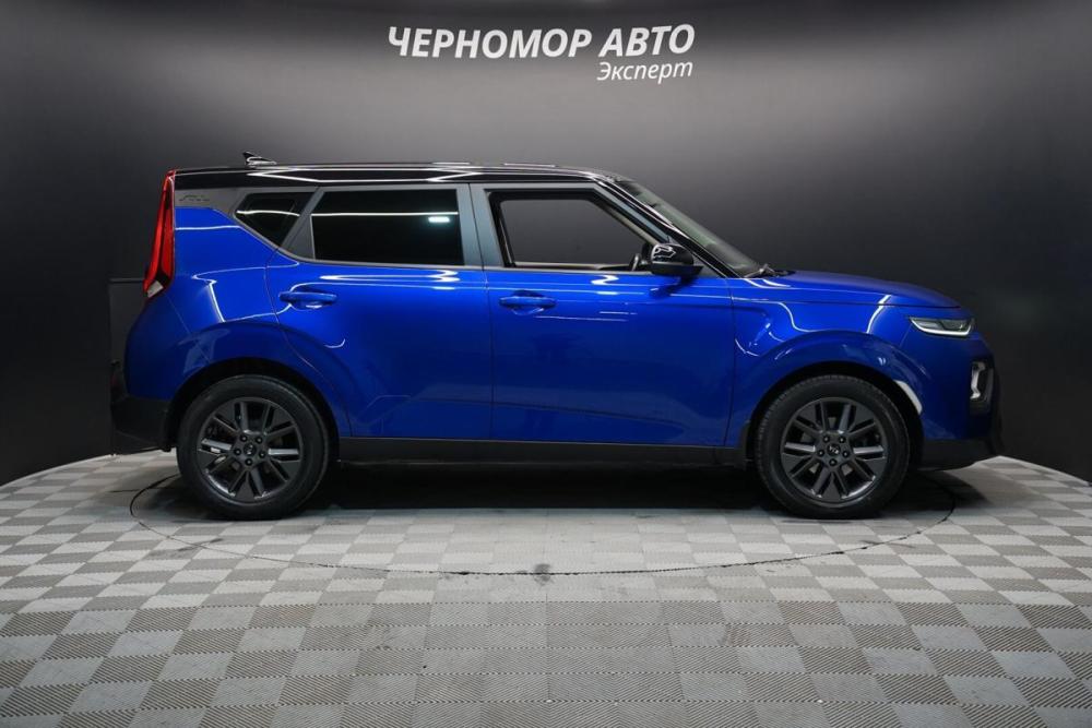 Kia Soul III Крым  - изображение 6