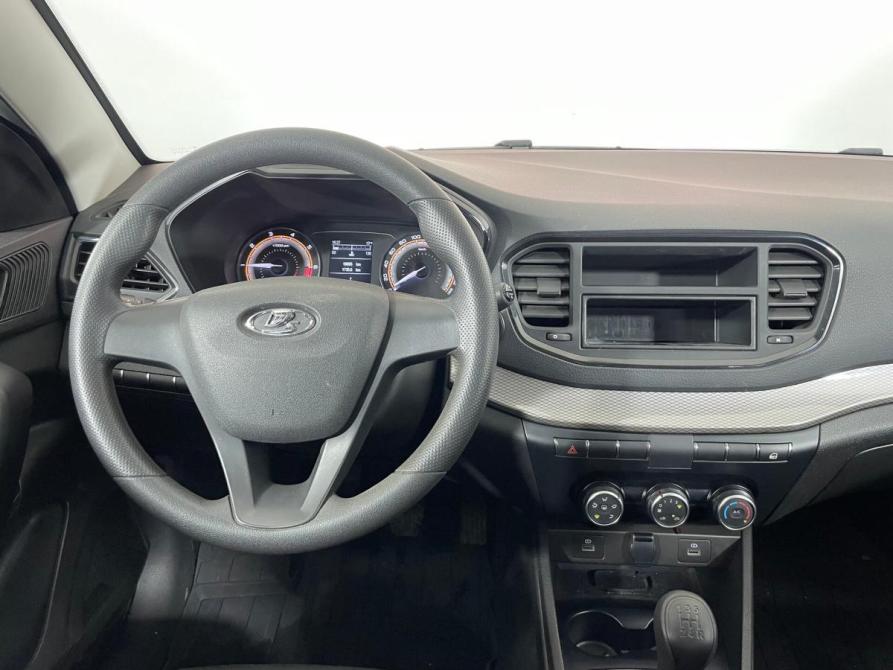 Lada (ВАЗ) Vesta I Рестайлинг (NG) Воронеж  - изображение 13