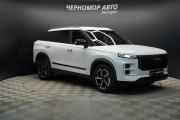 Jaecoo J7 I Крым  - изображение 33