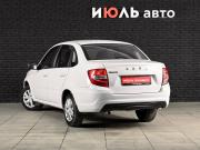 Lada (ВАЗ) Granta I Рестайлинг Екатеринбург  - изображение 24