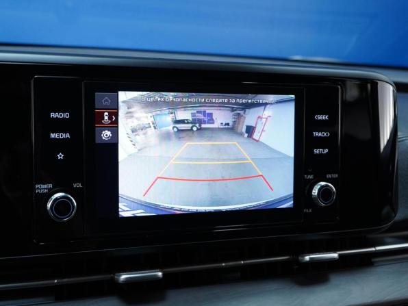 Kia Carnival IV с пробегом 2021 года, цена 3 298 444 рубля, 108071 км, минивэн, Автокод Объявления