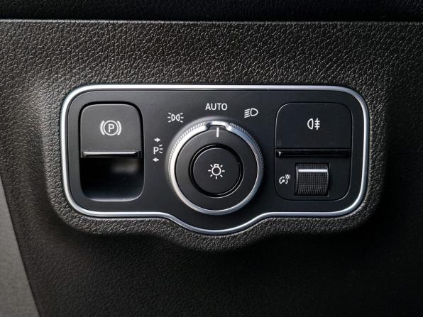 Mercedes-Benz GLB I (X247) с пробегом 2020 года, цена 3 190 000 рублей, 101278 км, внедорожник, Автокод Объявления
