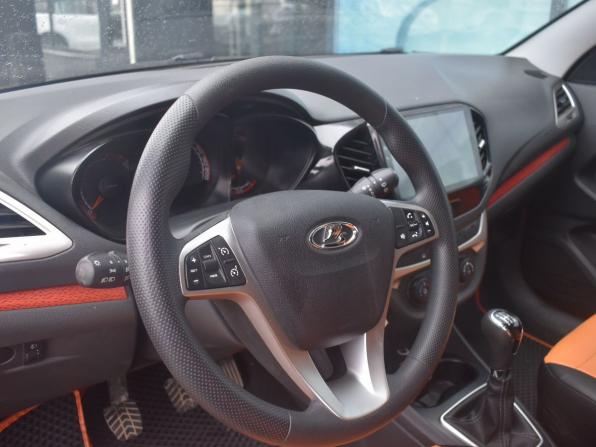 Lada (ВАЗ) Vesta I с пробегом 2021 года, цена 1 194 000 рублей, 46061 км, универсал, Автокод Объявления