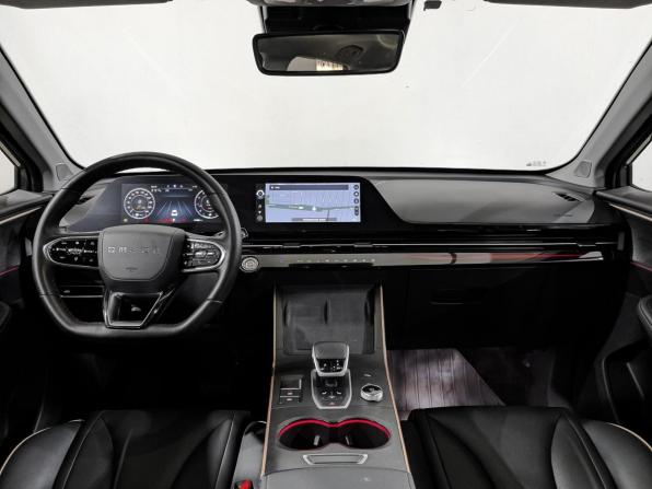 Omoda C5 I с пробегом 2024 года, цена 1 990 000 рублей, 41285 км, внедорожник, Автокод Объявления