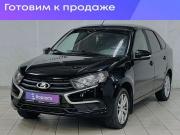 Lada (ВАЗ) Granta I Рестайлинг Воронеж  - изображение 2