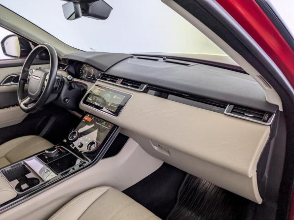 Land Rover Range Rover Velar I с пробегом 2020 года, цена 3 830 000 рублей, 124291 км, внедорожник, Автокод Объявления