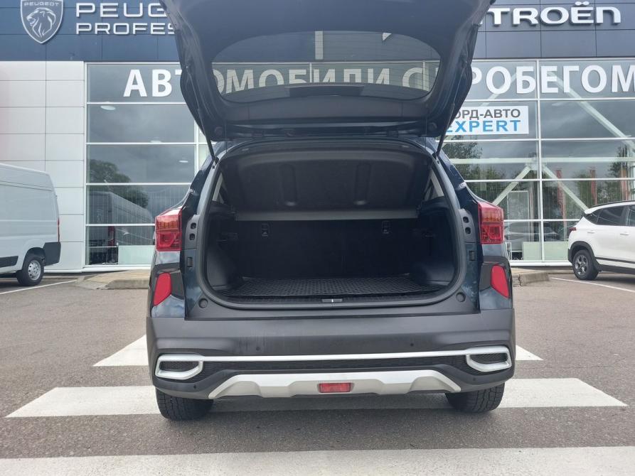 Kia Seltos I Тверь  - изображение 7